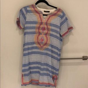 Dress/cover up